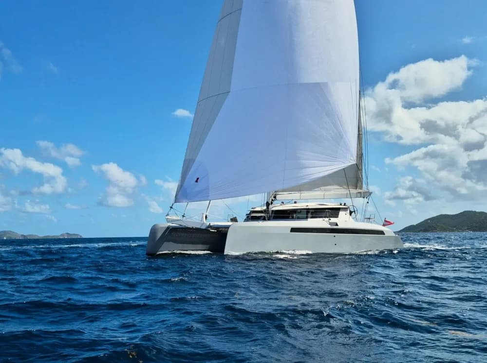 2016 Alibi 54 Boat for Sale in Nanny Cay