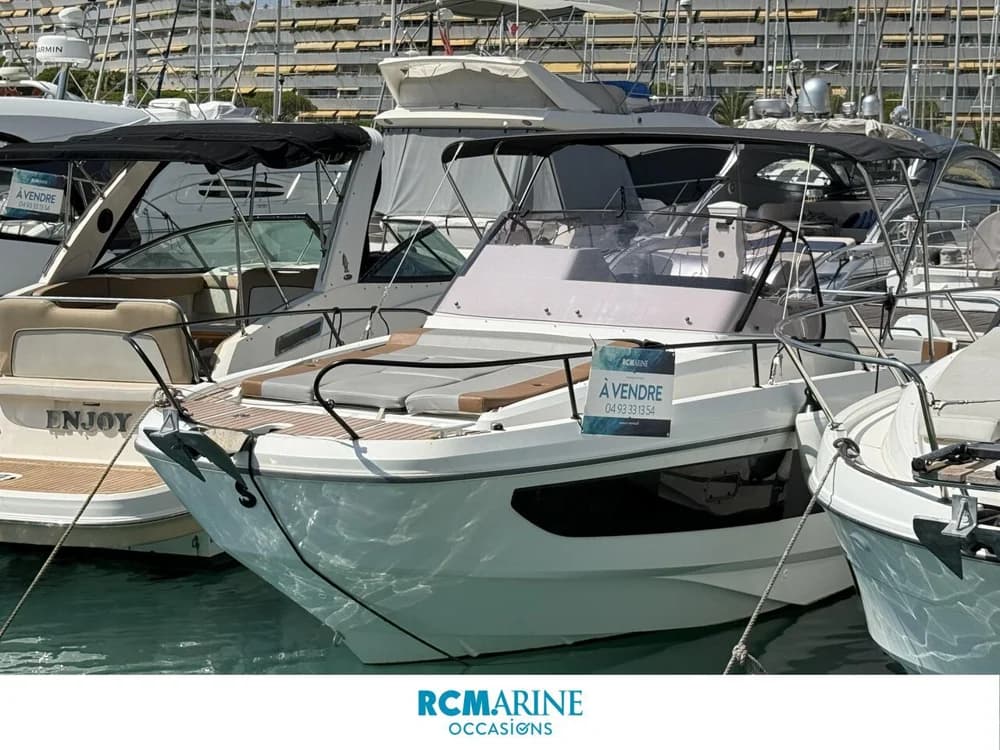 Bénéteau Flyer 9 Sundeck
