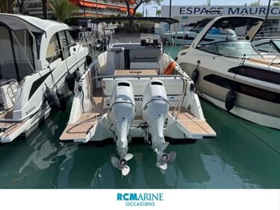 Bénéteau Flyer 9 Sundeck 2