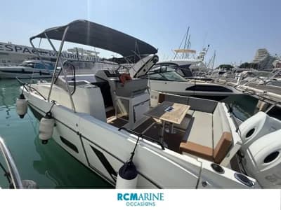 Bénéteau Flyer 9 Sundeck 3