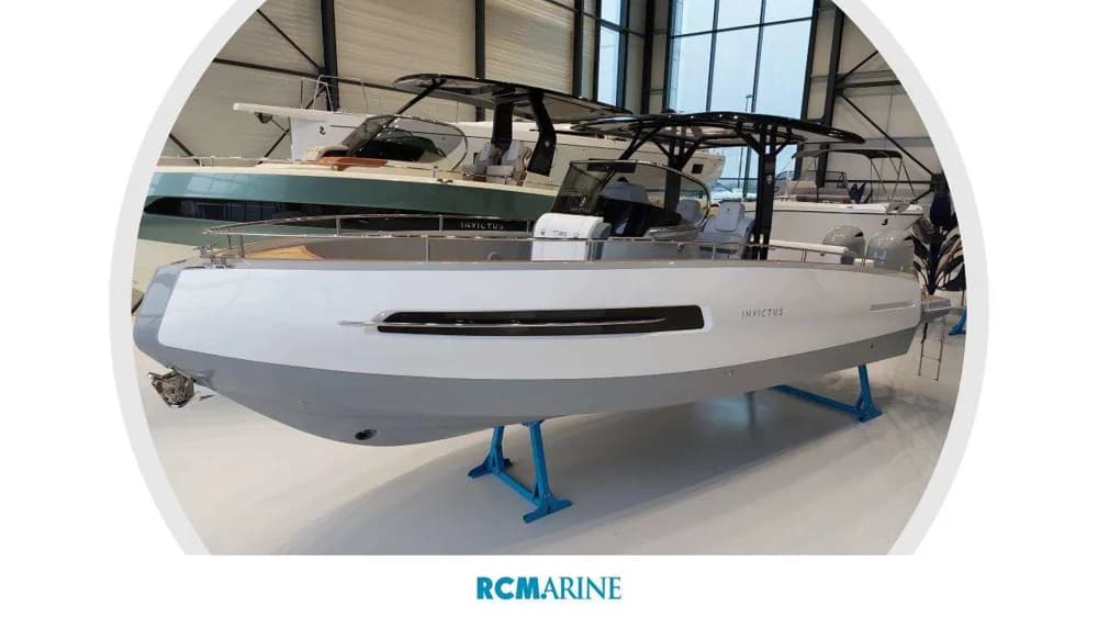 Invictus TT280