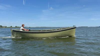 Stormer E-Lifeboat 75 2