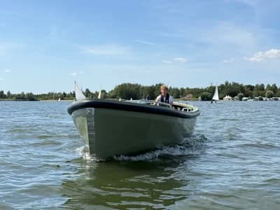 Stormer E-Lifeboat 75 3
