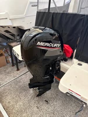 Quicksilver Activ 705 Weekend 2