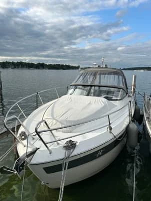 Bavaria S29 Open 3