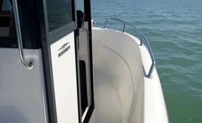 Ocqueteau 600 Ostrea 3