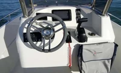 Ocqueteau 600 Ostrea T top 2