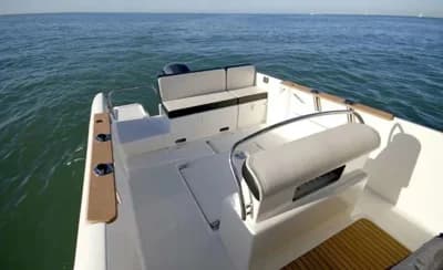 Ocqueteau 600 Ostrea T top 3