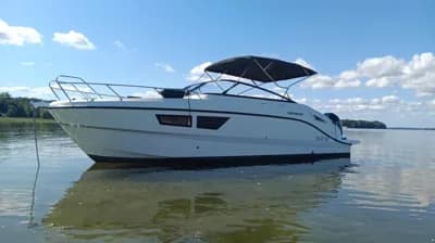 Quicksilver 805 Activ 2