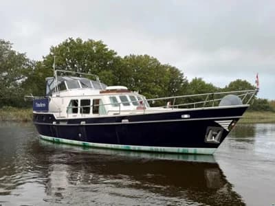 De Ruiter kotter 1280 2