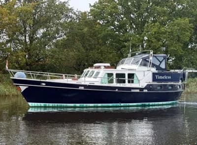 De Ruiter kotter 1280 3