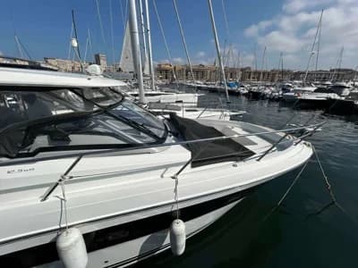 Jeanneau Cap Camarat 12.5 WA 3