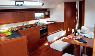 Beneteau OCEANIS 45 2
