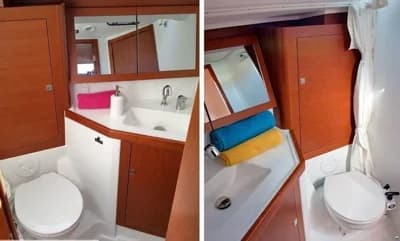 Beneteau OCEANIS 45 3