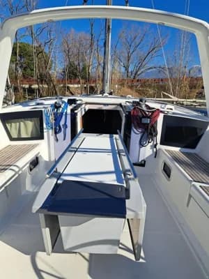 Beneteau OCEANIS 45 5