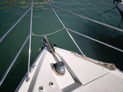 Fairline 41 TARGA 2