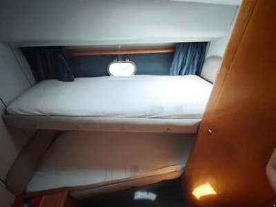Fairline 41 TARGA 3