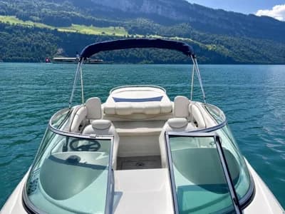 Crownline 255 3