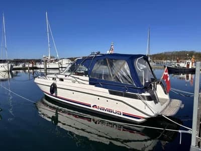 Nimbus Nova 29 2