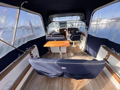 Nimbus Nova 29 3