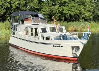 Hoekstra 1250 3