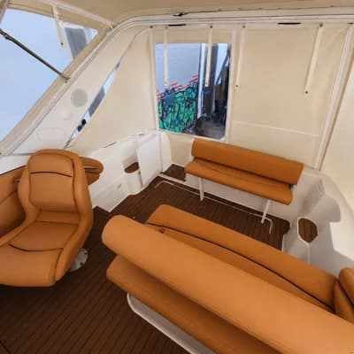 Bayliner 2855 SCR 3