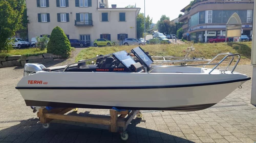 Terhi 480 Sport