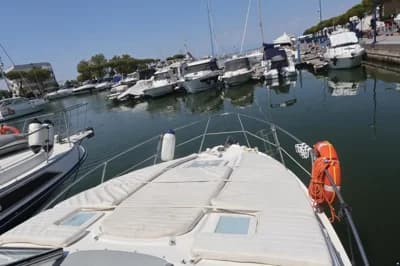 Bayliner 285 SB 2