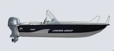 Linder ARKIP 460 2