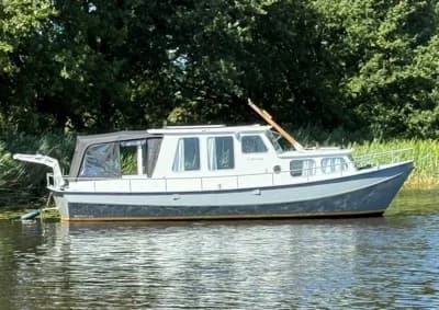 Steurgatvlet 930 OK 2
