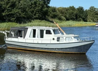 Steurgatvlet 930 OK 3