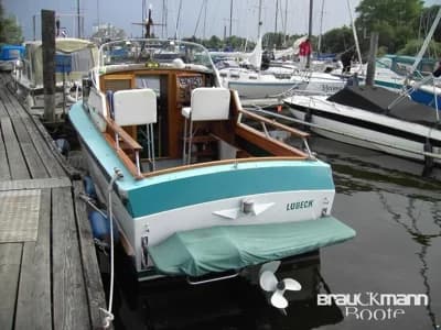 Coronet Modell 2