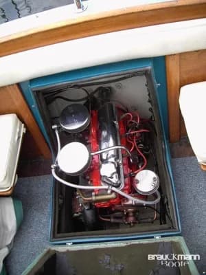 Coronet Modell 3