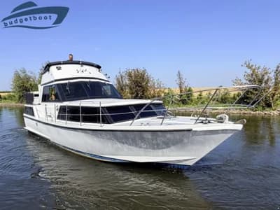 Moonraker 350Fly 2
