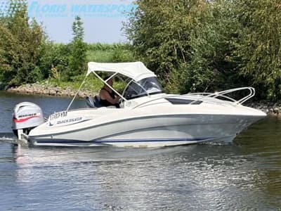 Quicksilver Activ 555 2