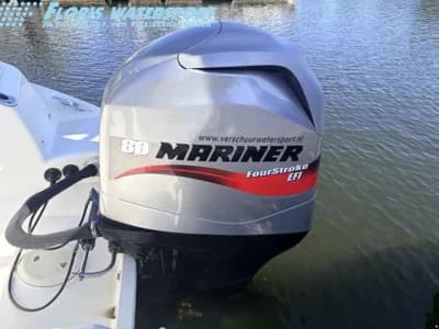Quicksilver Activ 555 3