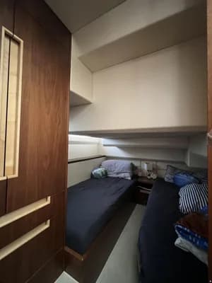 Galeon 430 HTC (Bodenseezulassung) SOMMERPREIS 3