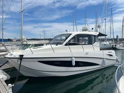 Quicksilver Activ 905 Weekend 2