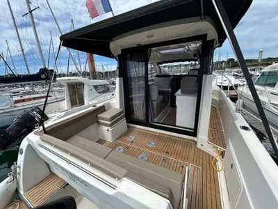 Quicksilver Activ 905 Weekend 3