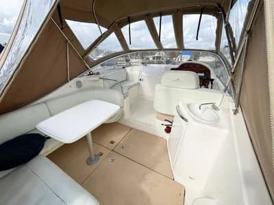 1997 Cranchi Perla 25 | 8m 2