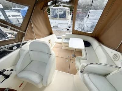 1997 Cranchi Perla 25 | 8m 3