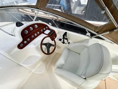 1997 Cranchi Perla 25 | 8m 4