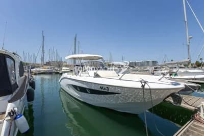 Sessa Key Largo 34 2