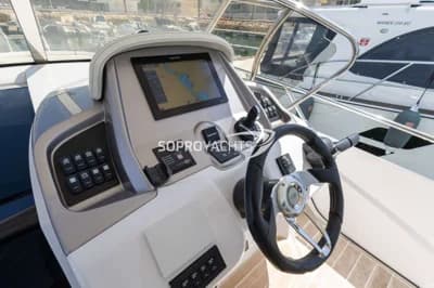 Sessa Key Largo 34 3