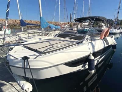 Bénéteau Flyer 8.8 Sundeck 2