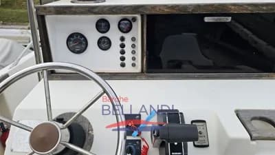 Robalo 25,20 2