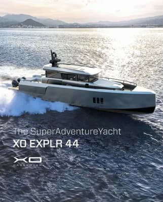 XO Boats Explr 44 2