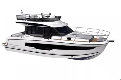 Jeanneau Merry Fisher 1095 FLY Serie 2 2