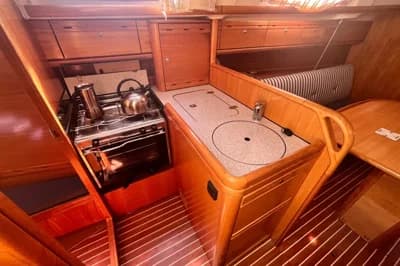 2007 Bavaria Cruiser 30 | 9m 3