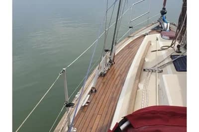 1988 Victoria 26 | 8m 3